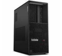 Lenovo ThinkStation P3 Gen 2 30HT004KUS Workstation - 1 x Intel Core Ultra 9 285 - Tecnología vPro - 32 GB - SSD de 1 TB - Torre - Chip Intel W880 - Windows 11 Pro - Gráficos Intel - Grabadora de DVD