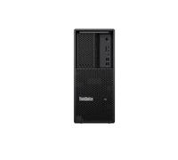 Lenovo ThinkStation P3 Tower Gen 2 Intel Core Ultra 7 265K 32 GB DDR5-SDRAM 1 TB SSD NVIDIA RTX A1000 Windows 11 Pro Torre Puesto de trabajo Negro