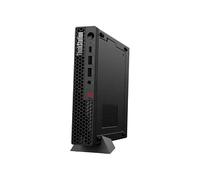 Lenovo ThinkStation P3 Tiny 30H000A4GE Desktop-PC ? Intel Core i7-14700 ? 1 TB SSD ? 32 GB RAM ? Windows 11 Pro ? Schwarz (30H000A4GE)