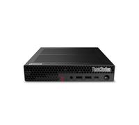 Lenovo ThinkStation P3 Tiny 30K5006YGE - Intel Core Ultra 9 285, 32GB DDR5 RAM, 512GB SSD, NVidia RTX A1000, DOS (30K5006YGE)