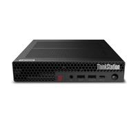 Lenovo ThinkStation P3 Tiny G2 Core Ultra 9 285 64GB 1TB SSD RTX A1000 W11P (30K5005NGE)