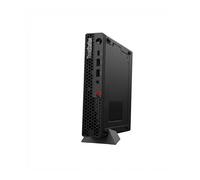 Lenovo ThinkStation P3 Tiny G2 CU9 285/64GB/1TB SSD/RTX A1000/W11Pro - Puesto de Trabajo Intel Core Ultra 9, DDR5, Wi-Fi 7, Windows 11 Pro Alemán