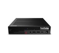Lenovo ThinkStation P3 Tiny Gen 2 Core Ultra 9 285 64 GB DDR5 1 TB SSD Mini-PC Workstation