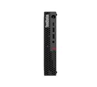 Lenovo ThinkStation P3 Tiny Gen 2 Intel Core Ultra 5 235 16 GB DDR5-SDRAM 512 GB SSD Windows 11 Pro Mini PC Stazione di lavoro Nero (TS P3 TINY G2 CU5-235 16GB - 512GB SSD W11P) - Versione Tedesca