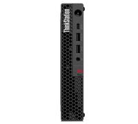 Lenovo ThinkStation P3 Tiny Gen 2 Procesador Intel® Core Ultra 9 285 vPro® núcleos E de hasta 4,60 GHz núcleos P de hasta 5,40 GHz, Windows 11 Pro 64, 1 TB SSD M.2 2280 de rendimiento PCIe Gen5 TLC Op