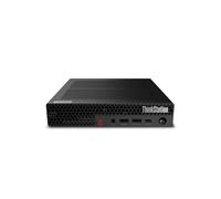 Lenovo ThinkStation P3 Tiny Gen2 Core Ultra 7 265 48GB RAM 512GB SSD RTX A1000 Win11 Pro