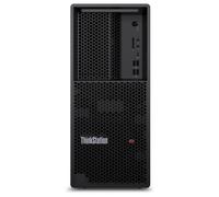 Lenovo ThinkStation P3 Torre 30GS00F8GE - Intel i7-14700, 32 GB RAM, 512 GB SSD, NVidia A1000, Win11 Pro