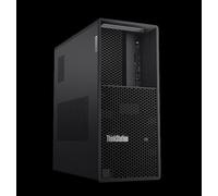 Lenovo ThinkStation P3 Tower 30GS00G1GE - Intel i9-14900K, 128GB RAM, SSD de 2TB, Intel UHD Graphics 770, Win11 Pro