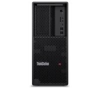 Lenovo ThinkStation P3 Tower G2 CU7 265K 64GB DDR5 1TB SSD NVMe PCIe 5.0 NVIDIA RTX PRO 2000 Blackwell 16GB GDDR7 W11 Pro AI Workstation
