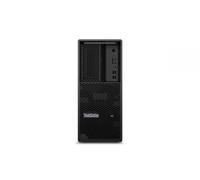 Lenovo ThinkStation P3 Tower Gen 2 Intel Core Ultra 7 265 16 GB DDR5-SDRAM 512 GB SSD Windows 11 Pro Torre Puesto de trabajo Negro