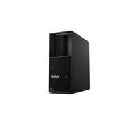 Lenovo - ThinkStation P3 Tower Gen 2 Intel Core Ultra 9 285K 64 GB DDR5-SDRAM 1 TB SSD NVIDIA RTX 4000 Ada Windows 11 Pro Torre