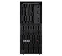 Lenovo ThinkStation P3 Tower Gen 2 Intel Procesador Intel® Core Ultra 5 245 vPro® núcleos E de hasta 4,50 GHz núcleos P de hasta 5,10 GHz, Windows 11 Pro 64, 512 GB SSD M.2 2280 de rendimiento PCIe Ge