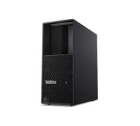 LENOVO ThinkStation P3 Tower Gen2 Intel Core Ultra 9 285K 64GB 1TB SSD UMA Linux (30HT008XGE)