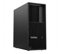 Lenovo ThinkStation P3 Tower Gen2 Intel Core Ultra 9 285K 64GB RAM 1TB SSD UMA Linux TopSeller