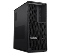 Lenovo ThinkStation P3 Tower Intel Core i7-14700K/ 32GB/ 1TB SSD/ NVIDIA T1000/ Windows 11 Pro Torre workstation Negro