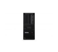 Lenovo - ThinkStation P3 Tower Intel® Core™ i7 i7-14700K 32 GB DDR5-SDRAM 1 TB SSD NVIDIA RTX 2000 Ada Windows 11 Pro Torre Pues