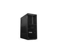 Lenovo ThinkStation P3 Tower Intel Core i7-14700K/ 32GB/ 1TB SSD/ NVIDIA T1000/ Windows 11 Pro Torre workstation Negro