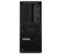 Lenovo ThinkStation P3 Tower Workstation, Intel Core Ultra 9 285K, 64GB RAM, 1TB SSD, NVIDIA RTX 2000 Ada, Windows 11 Pro