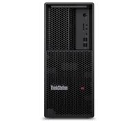 Lenovo ThinkStation P3 TW G2 Ultra7 265K 64GB RAM 1TB SSD NVIDIA RTX 4000 Windows 11 Pro