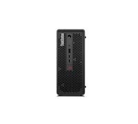 Lenovo ThinkStation P3 Ultra 30HA - MT - 1 x Core i5 i5-14600 / 2,7 GHz - vPro Enterprise - RAM 32GB - SSD 512GB - TCG Opal Encryption, NVMe, Performance - RTX A400 - 1GbE, 2,5GbE, Wi-Fi 6E - WLAN: B