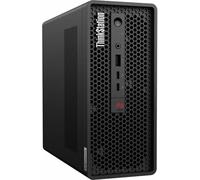Lenovo ThinkStation P3 Ultra 30HA0064US - Estación de trabajo - 1 Core i7 14ª generación i7-14700 - Tecnología vPro - 16 GB - SSD de 512 GB - Ultra pequeña