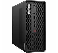 Lenovo ThinkStation P3 Ultra 30HA00ASUS - Estación de trabajo - 1 x Intel Core i7 14ª generación i7-14700 - Tecnología vPro - 32 GB - SSD de 1 TB - Ultra pequeña - Negro