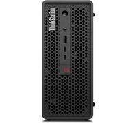 Lenovo ThinkStation P3 Ultra 30HA00B2US Workstation - 1 x Intel Core i9 14ª generación i9-14900 - 32 GB - SSD de 1 TB - Ultra pequeño - Chip Intel W680 - Windows 11 Pro - 1 x NVIDIA RTX 2000 Ada