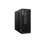 Lenovo ThinkStation P3 Ultra CFF 30HA008WGE - Intel i7-14700, 32 GB RAM, 512 GB SSD, NVidia A1000, Win11 Pro