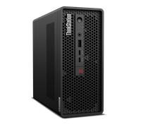 Lenovo ThinkStation P3 Ultra CFF 30J50026GE - Intel Core Ultra 7 265, 64 GB de RAM DDR5, 1 TB de SSD, NVidia RTX 2000 ADA (16 GB GDDR6), Win11 Pro