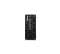 Lenovo ThinkStation P3 Ultra CFF 30J50026GE - Intel Core Ultra 7 265, 64 GB de RAM DDR5, 1 TB de SSD, NVidia RTX 2000 ADA (16 GB GDDR6), Win11 Pro