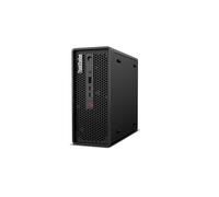 Lenovo ThinkStation P3 Ultra SFF Gen 2 Intel Core Ultra 9 285K 64 GB DDR5-SDRAM 1 TB SSD Windows 11 Pro Workstation Negro