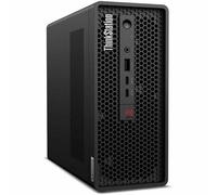 Lenovo ThinkStation P3 Ultra Gen 2 30J50031US - Estación de trabajo - 1 x Intel Core Ultra 9 2ª generación 285 - Tecnología vPro - 32 GB - SSD de 1 TB - Factor de forma pequeño - Chip Intel W880