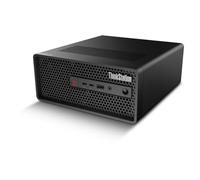 Lenovo ThinkStation P3 Ultra SFF Gen 2 Core Ultra 5 245K 32GB DDR5 512GB SSD RTX A400 Win11 Pro