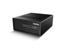 Lenovo ThinkStation P3 Ultra Intel Core Ultra 7 265 32GB DDR5 1TB SSD NVIDIA RTX A400 Windows 11 Pro