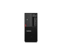 Lenovo Thinkstation P330 3,1Ghz 8ª Generación de Procesadores Intel Core I5 I5-8600 Negro Torre Pc - Ordenador de Sobremesa