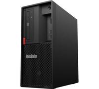 Lenovo ThinkStation P330 30CY0009US - Estación de trabajo (1 Core i5 i5-9400, 16 GB de RAM, 512 GB SSD, Windows 10 Pro 64 bits, DVD-Writer, teclado inglés)