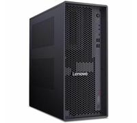 Lenovo ThinkStation P4 30KN004JUS Estación de Trabajo - 1 x AMD Ryzen 7 Pro 9745-32 GB - SSD de 512 GB - Torre - Negro