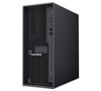 Lenovo ThinkStation P4 Procesador AMD Ryzen 7 PRO 9745 3,80 GHz hasta 5,40 GHz, Windows 11 Pro 64, 1 TB SSD TLC Opal - 30KNCTO1WWES2
