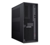 Lenovo ThinkStation P4 Torre 30KN0049GE - AMD Ryzen 7 Pro 9755, 32 GB de RAM, SSD de 1 TB, tarjeta gráfica Radeon, Windows 11 Pro