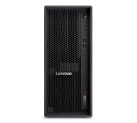 Lenovo Thinkstation P4 Tower 30kn0049ge - Amd Ryzen 7 Pro 9755, 32gb Ram, 1tb Ssd, Radeon Grafik, Win11 Pro (30kn0049ge)