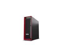 Lenovo ThinkStation P5 30GA - Tower - 1 x Xeon W3-2525 / 3,5 GHz - vPro Enterprise - RAM 32GB - SSD 1TB - TCG Opal Encryption, NVMe, Performance - 1GbE - Win 11 Pro for Workstations - Monitor: keiner