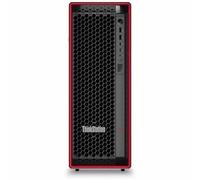 Lenovo ThinkStation P5 30GA00ABUS - Estación de trabajo - 1 x Intel Xeon w3-2435 - Tecnología vPro - 64 GB - SSD de 2 TB - Torre - Chip Intel W790 - Windows 11 Pro para estaciones de trabajo - 1 x