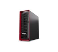Lenovo Thinkstation P5 G2 Intel Xeon 634 32gb 1tb Ssd Uma W11p (30kb001yge)