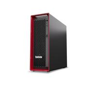Lenovo Thinkstation P5 G2 Intel Xeon 634 32gb 1tb Ssd Uma W11p (30kb001yge)