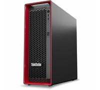 Lenovo ThinkStation P5 Gen 2 30KB001QUS Estación de Trabajo - 1 x Intel Xeon® 634-32 GB - SSD de 1 TB