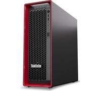 Lenovo ThinkStation P5 Gen 2, Intel® Xeon® 636 3,50GHz, 64GB DDR5, 1TB SSD PCIe Gen5, NVIDIA RTX Pro™ 4000 Blackwell 24GB GDDR7, Windows 11 Pro, 3 años de garantía