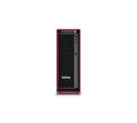 Lenovo thinkstation p5 intel® xeon® w w3-2525 32 gb ddr5-sdram 1 tb