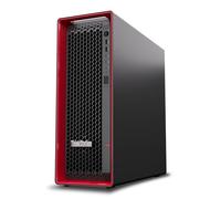 LENOVO ThinkStation P5 Intel Xeon W3-2535 64GB 1TB SSD RTX PRO 4000 BW W11P TopSeller (30GA00ATGE)