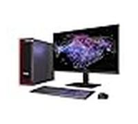 Lenovo thinkstation p5 tower workstation xeon w3-2525 32gb ddr5 1tb ss