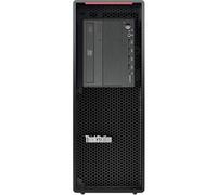 Lenovo ThinkStation P520 3,60 GHz Intel® Xeon® W-2123 Negro Torre Puesto de Trabajo - Ordenador de sobremesa (3,60 GHz, Intel® Xeon®, 16 GB, 512 GB, DVD±RW, Windows 10 Pro)